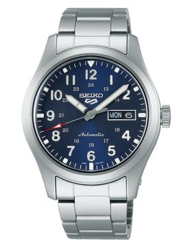 Seiko 5 Sports Automatic SRPG29K1