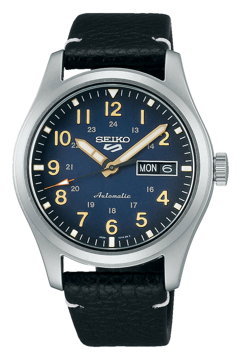 Seiko 5 Sports Automatic SRPG39K1