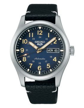 Seiko 5 Sports Automatic SRPG39K1