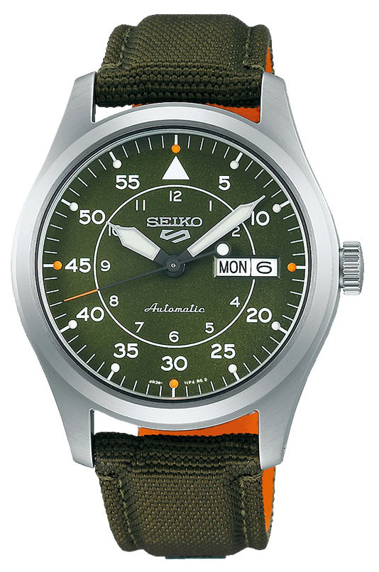 Seiko 5 Automatic SRPH29K1