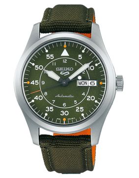 Seiko 5 Automatic SRPH29K1