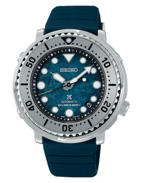 Seiko Prospex Save The Ocean Antarctica Tuna SRPH77K1