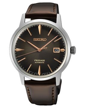 Seiko Presage Cocktail Time SRPJ17J1