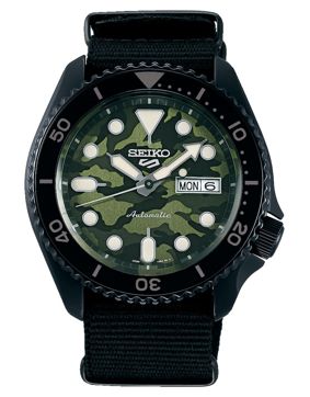 Seiko 5 Sports Automatic SRPJ37K1