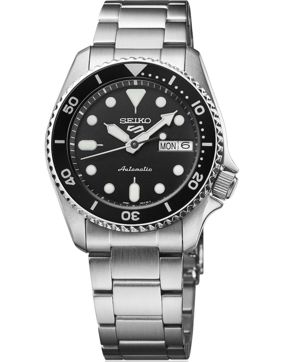 Seiko 5 Sports SRPK29K1 SKX Sports Style