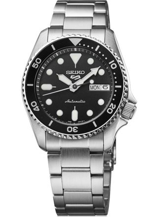 Seiko 5 Sports SRPK29K1 SKX Sports Style