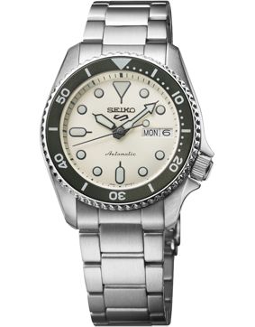 Seiko 5 Sports SRPK31K1 SKX Sports Style