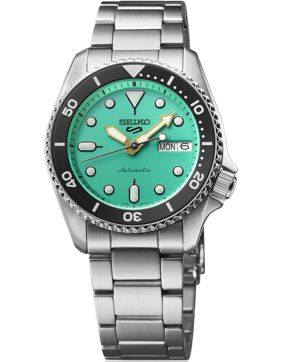 Seiko 5 Sports SRPK33K1 SKX Sports Style