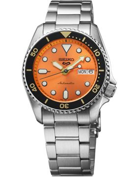 Seiko 5 Sports SRPK35K1 SKX Sports Style