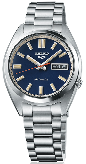 Seiko 5 Sports Automatic SRPK87K1