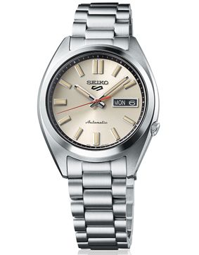 Seiko 5 Sports Automatic SRPK91K1