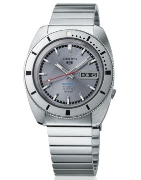 Seiko 5 Sport Heritage Limited Edition SRPL03K1