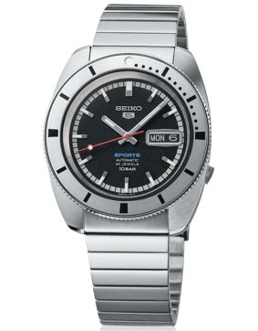 Seiko 5 Sport Heritage Limited Edition SRPL05K1