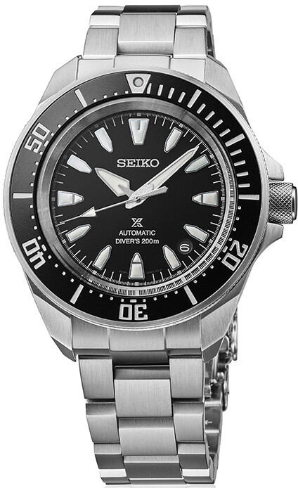 Seiko Prospex Samurai SRPL13K1