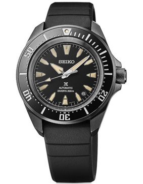 Seiko Prospex Samurai SRPL15K1