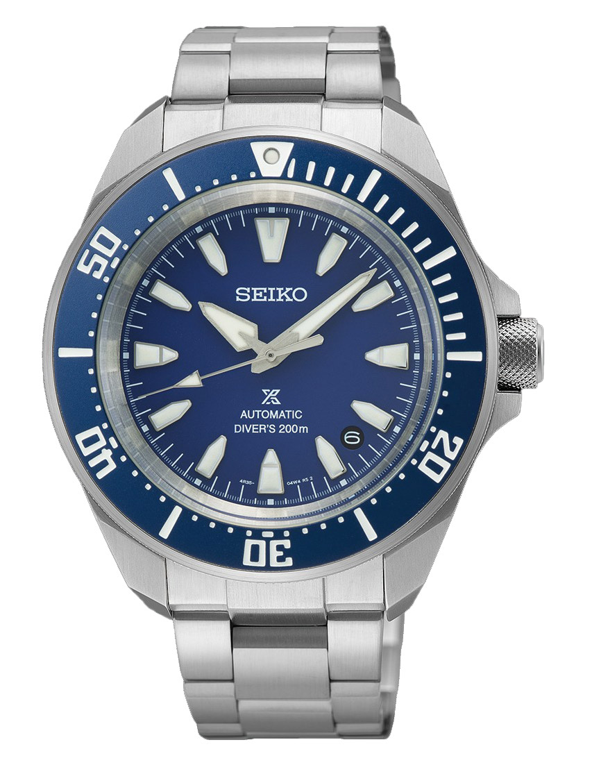 Seiko Prospex SEA Automatic Diver’s SRPL51K1