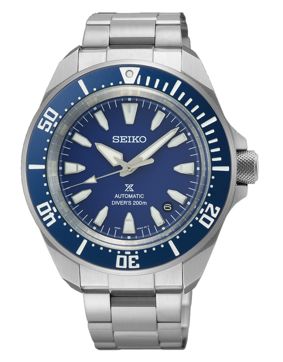Seiko Prospex SEA Automatic Diver’s SRPL51K1