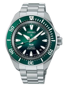 Seiko Prospex SEA Automatic Diver’s PADI SRPL53K1 Special Edition