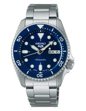 Seiko 5 Sports SRPL77K1 SKX series 38 mm