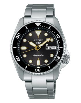 Seiko 5 Sports SRPL79K1 SKX series 38 mm