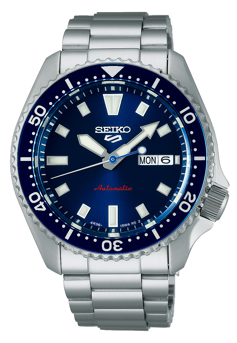 Seiko 5 Sports SKX SRPL83K1