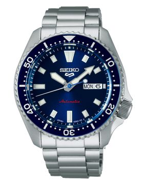 Seiko 5 Sports SKX New Design SRPL83K1