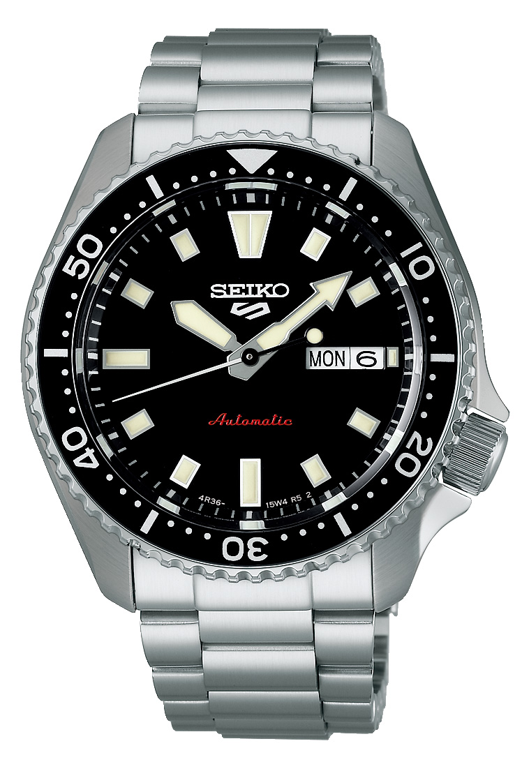 Seiko 5 Sports SKX SRPL85K1