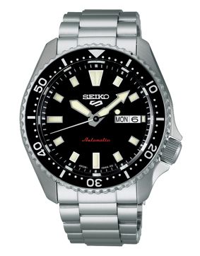 Seiko 5 Sports SKX New Design SRPL85K1