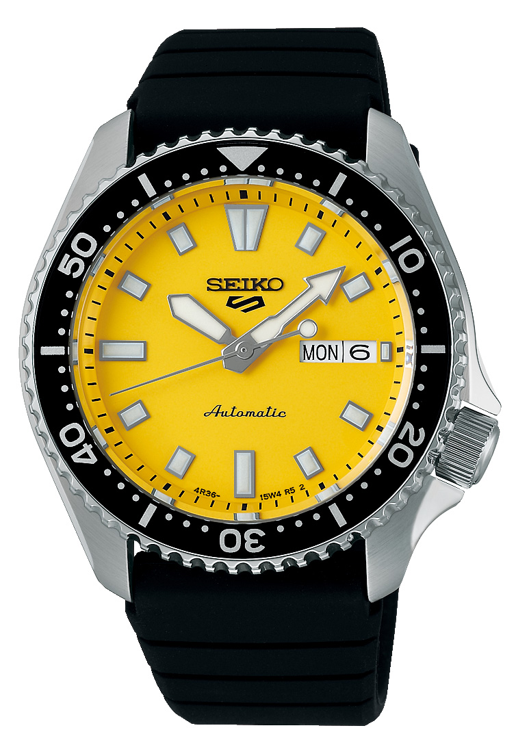 Seiko 5 Sports SKX SRPL87K1