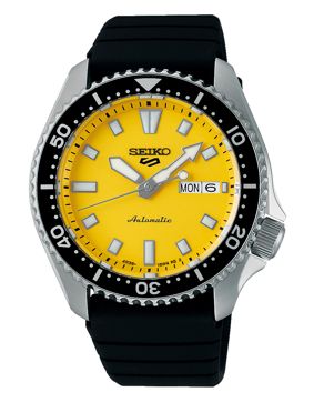Seiko 5 Sports SKX New Design SRPL87K1