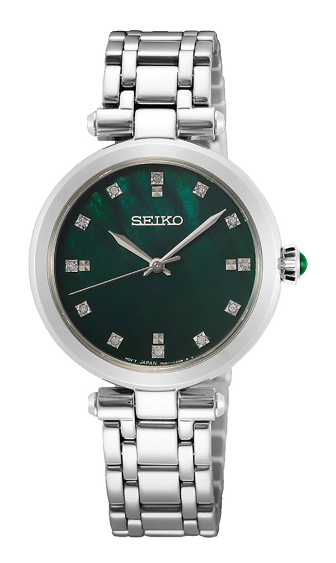 Seiko SRZ535P1