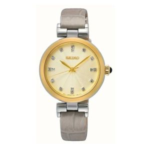Seiko Ladies SRZ546P1 main product photo