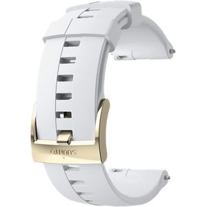Suunto Spartan Sport Wrist HR Gold silikoniranneke SS023485000 main product photo