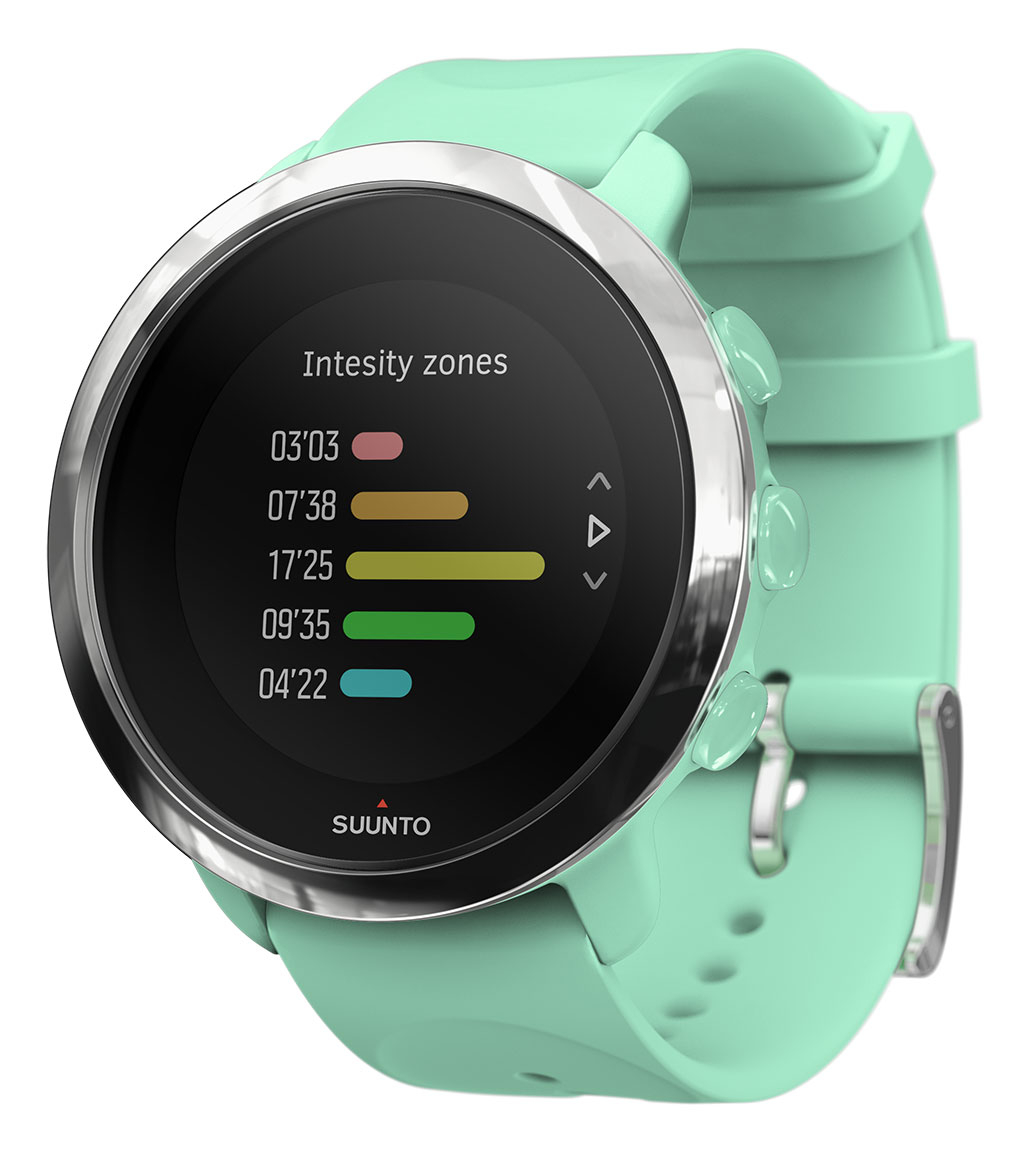Suunto 3 cheap fitness kaina