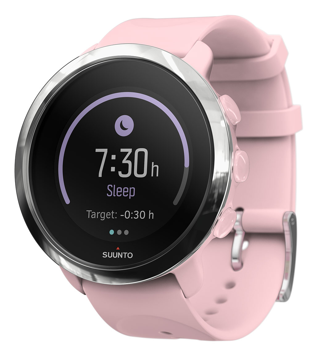 Suunto hotsell fitness sakura