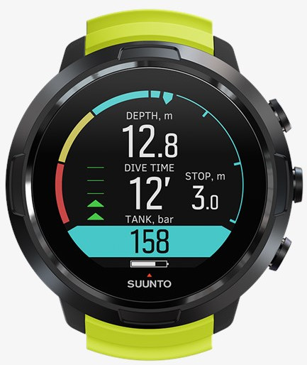 Suunto Dive Computer watchesonline