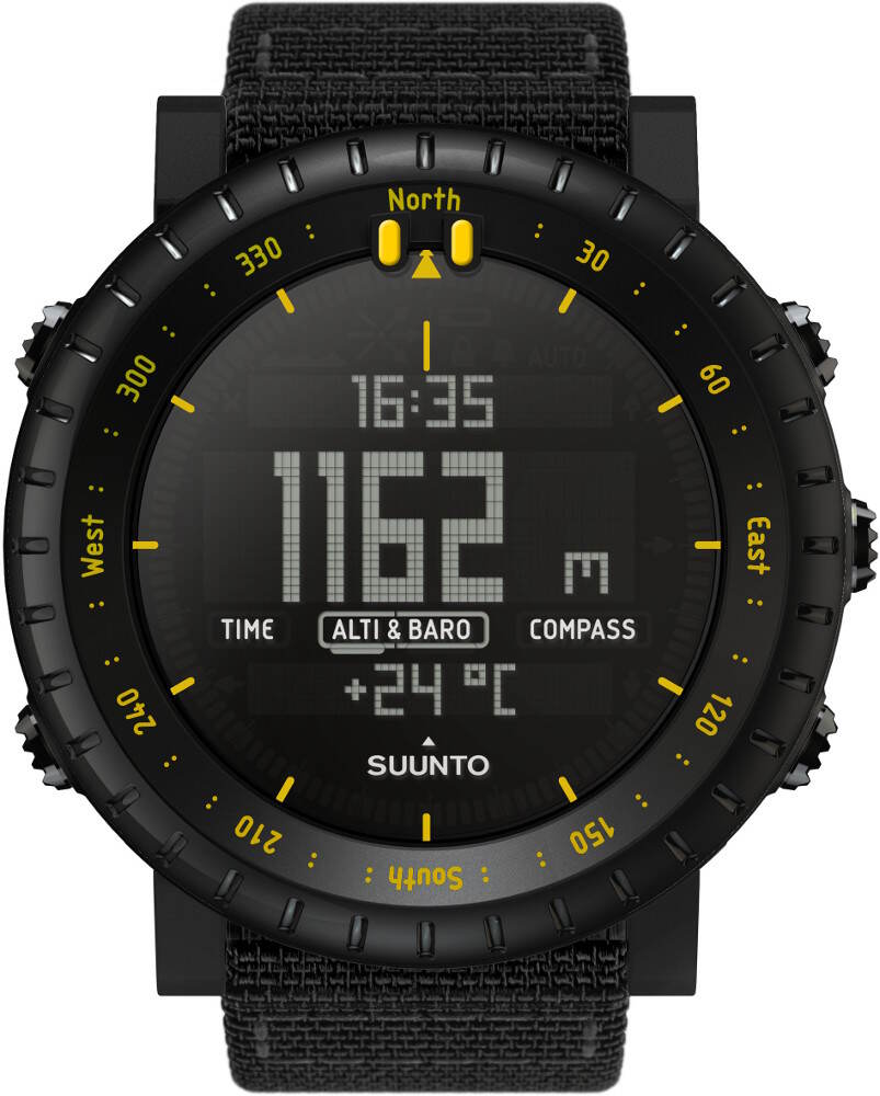 Suunto glacier grey cheap