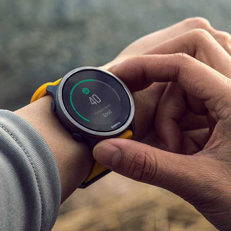 Suunto 5 Peak and Suunto 5 Watchesonline