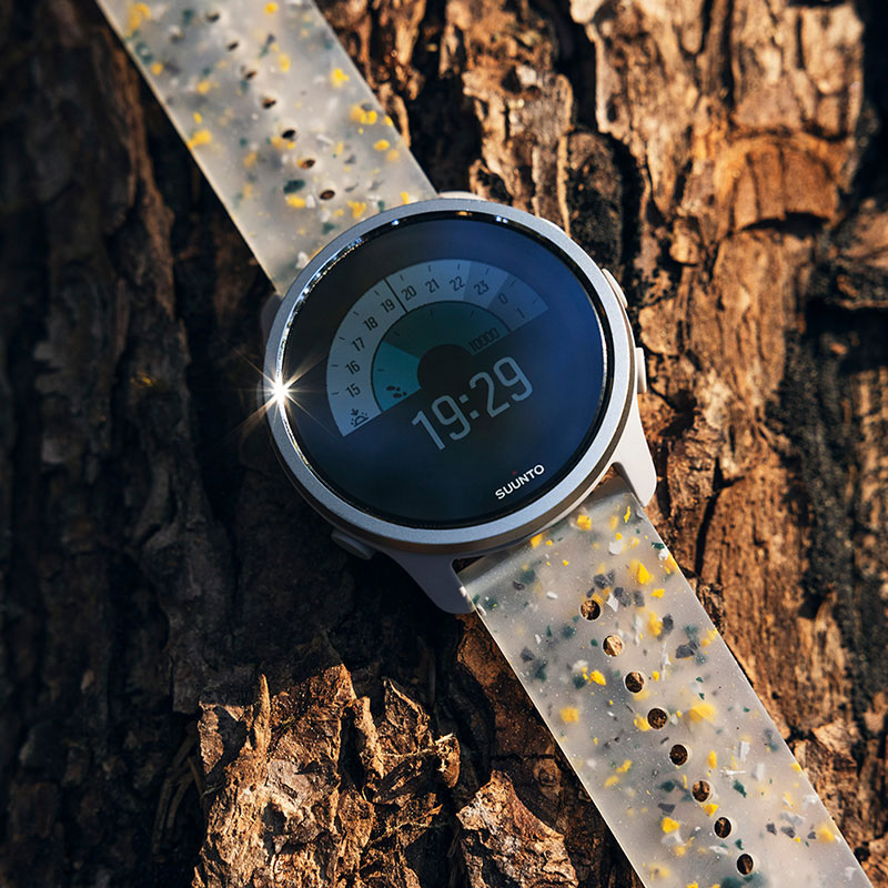Suunto 5 white hot sale