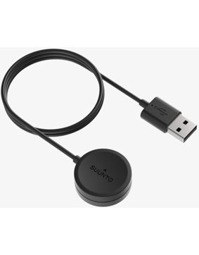 Suunto USB-virtakaapeli SS050839000