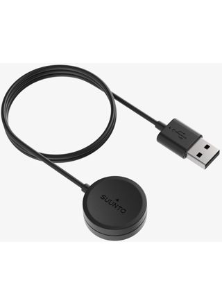 Suunto 9 PEAK USB-virtakaapeli SS050839000