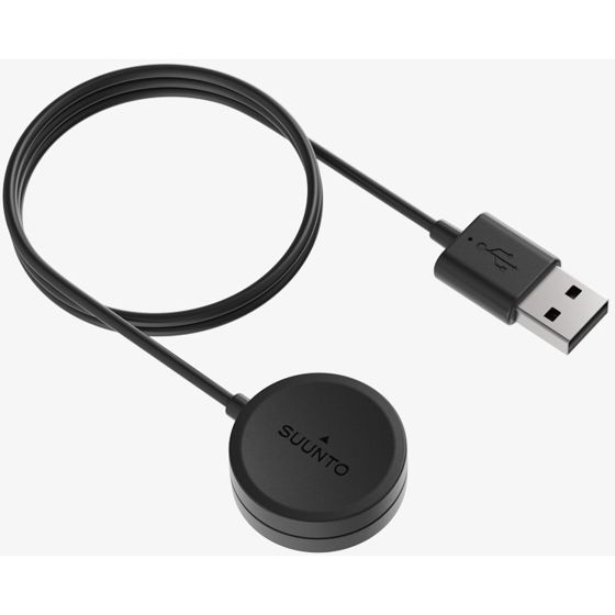 Suunto 9 PEAK USB-virtakaapeli SS050839000