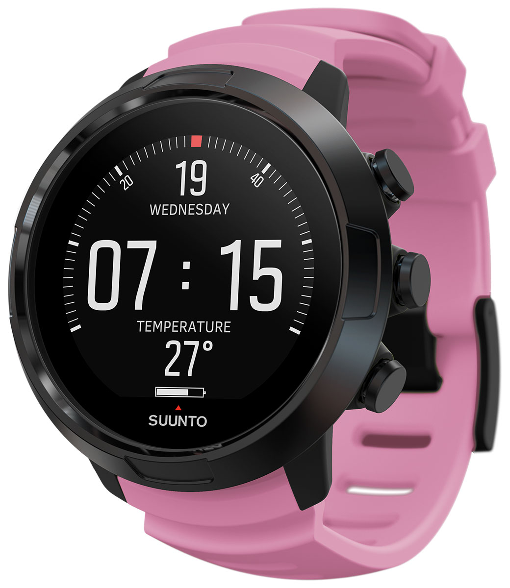 Suunto spartan sport pink cheap