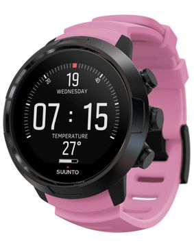 Suunto D5 Wildberry