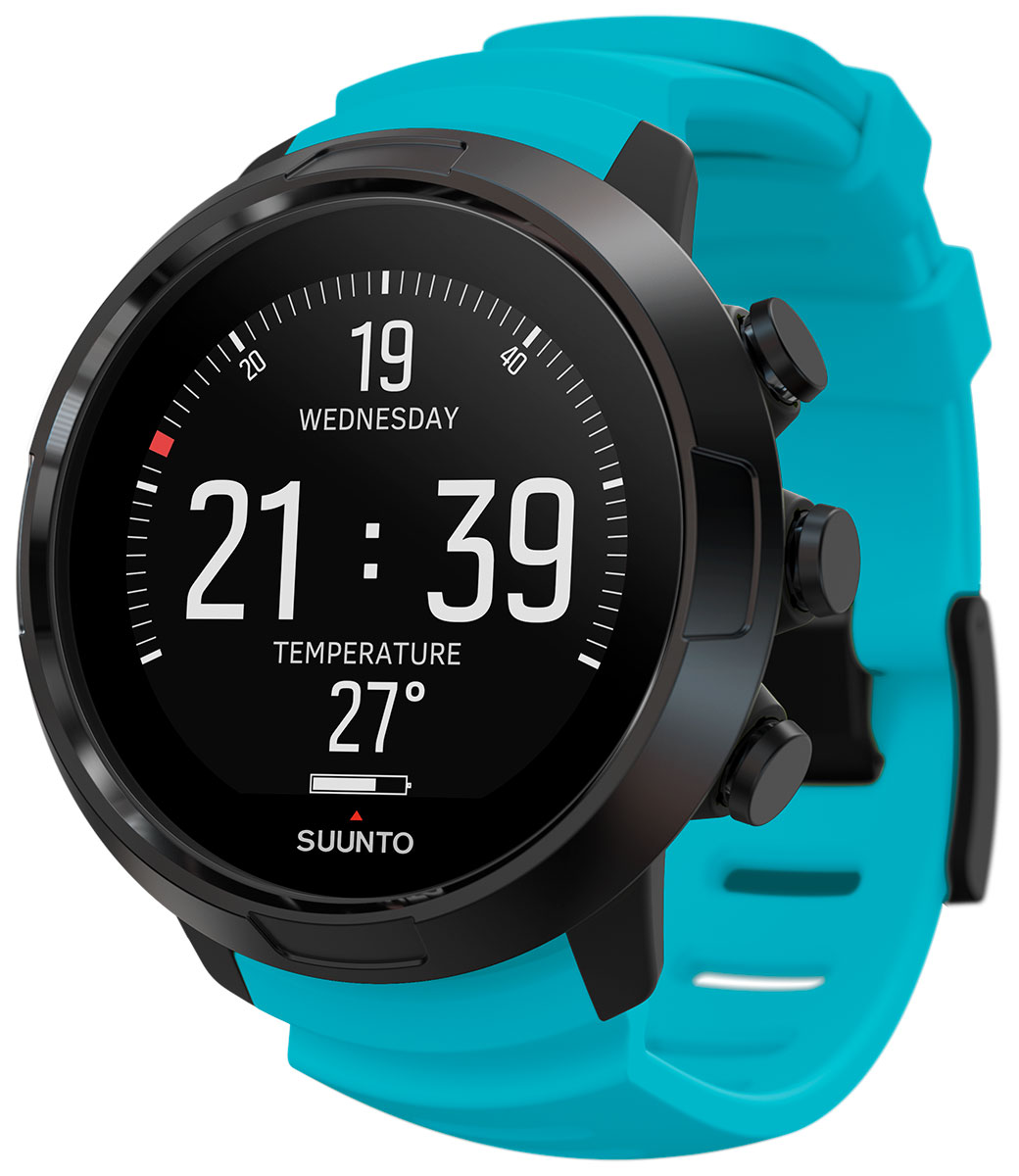 Suunto Dive Computer watchesonline