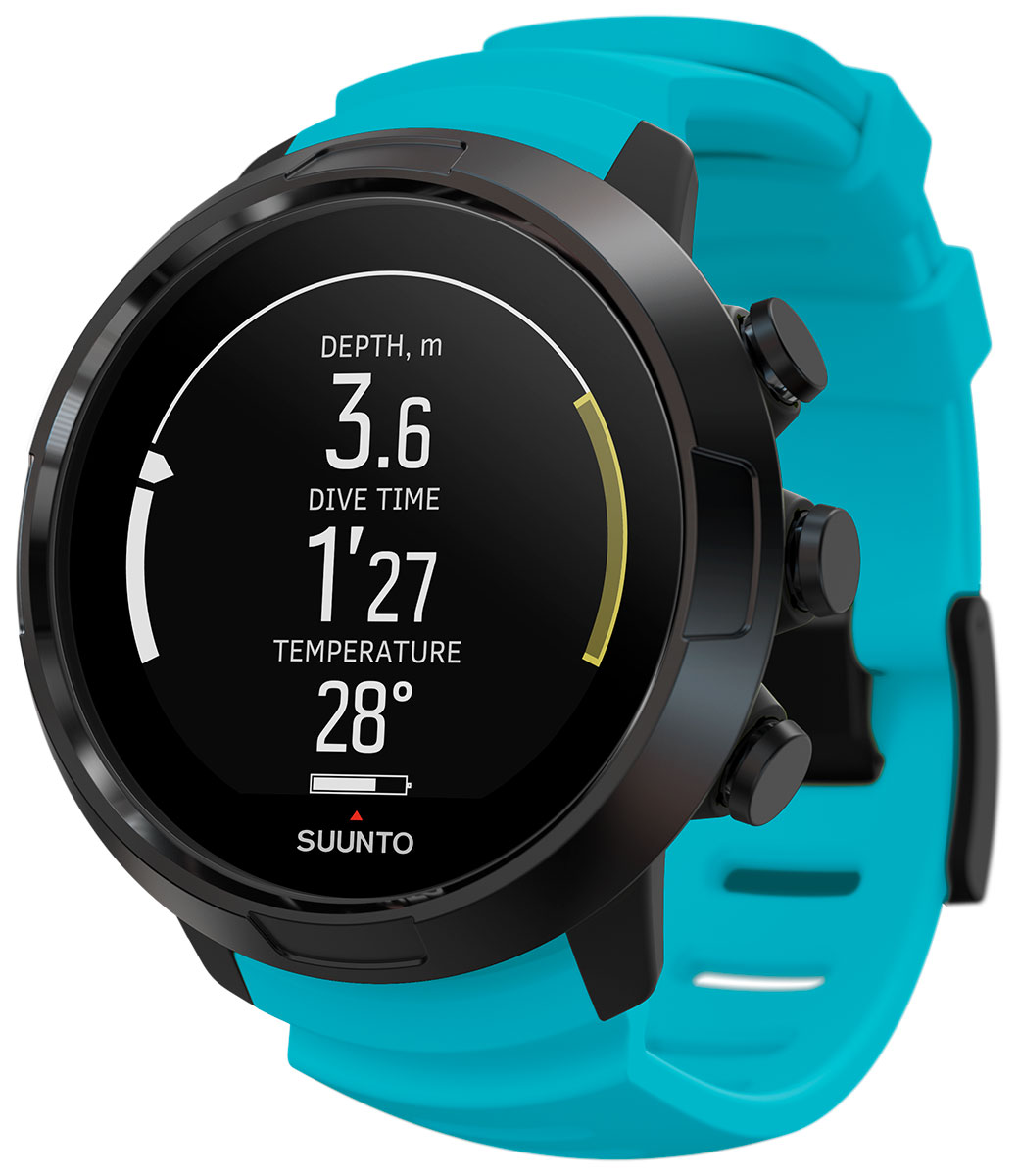 Suunto dive computer price list hot sale