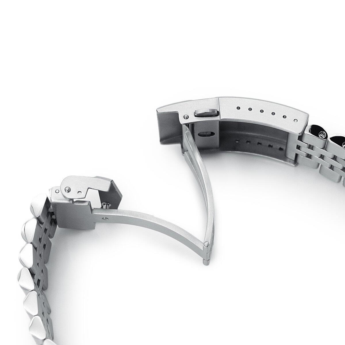 MiLTAT Watch Straps For Seiko