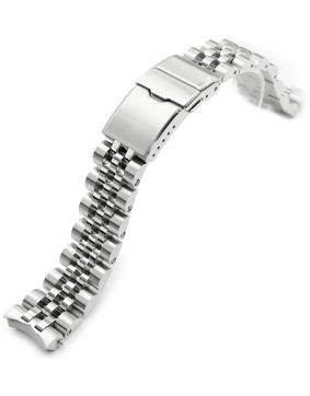 MiLTAT Angus-J Louis teräsranneke Seiko Prospex -sarjaan SS201823B173