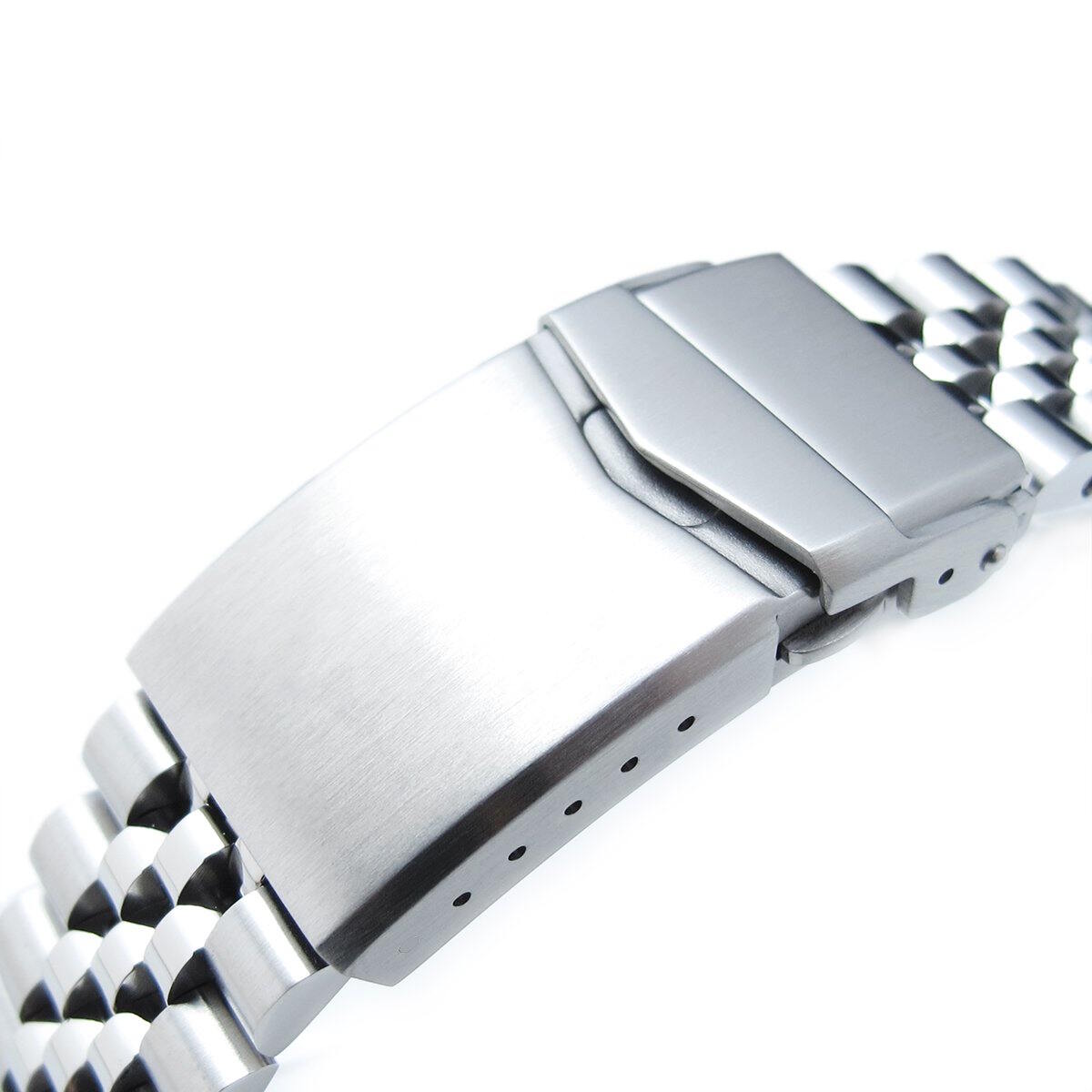 MiLTAT Watch Straps | For Seiko