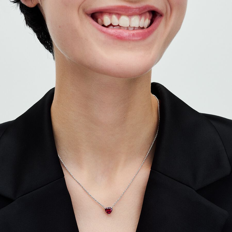 Pandora necklace with a quick delivery watchesonline